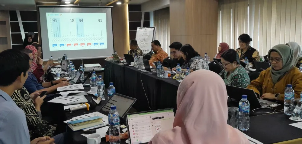 Kemenkes Luncurkan Kursus Daring untuk Tingkatkan Kesiapan Tenaga Cadangan Kesehatan
