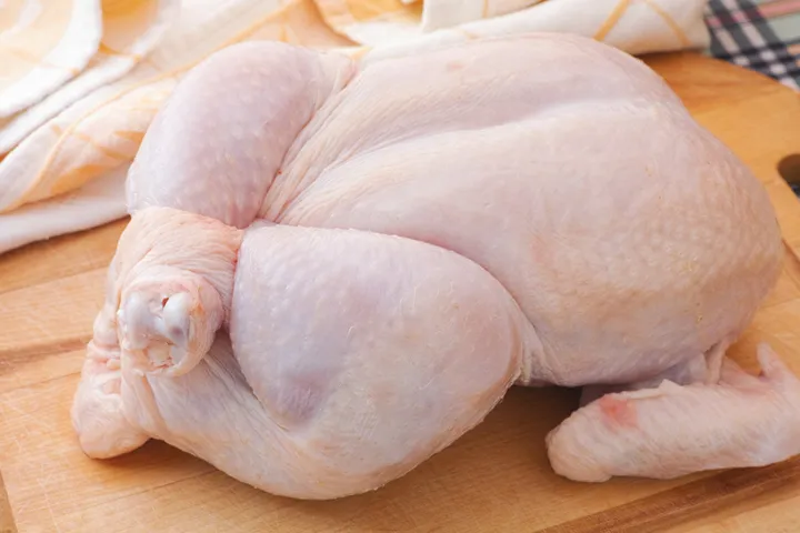 Panduan Membedakan Daging Ayam Segar dan Ayam yang Tidak Layak Konsumsi