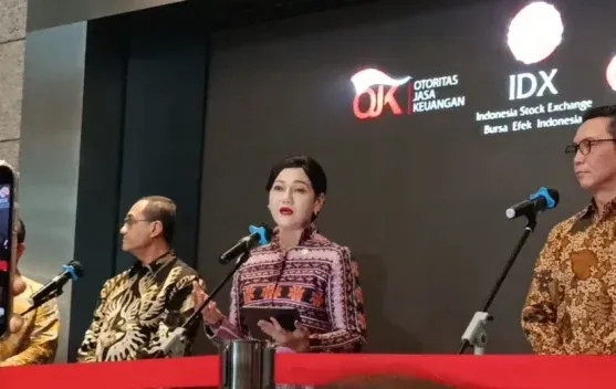 OJK Klasifikasikan Investor Pasar Modal Menjadi 28 Subkategori