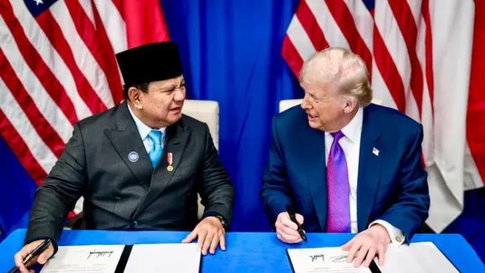 Pembatalan Tarif Global Trump, Indonesia Bersiap Hadapi Perubahan Perdagangan AS