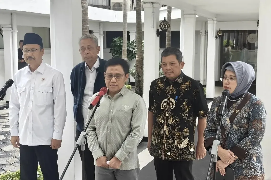 Cak Imin Tegaskan Iuran BPJS Kesehatan Tidak Naik Tahun Ini