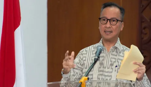 PT Agrinas Pangan Pesan 105.000 Truk Pikap dari India, Menperin Dorong Produksi Lokal