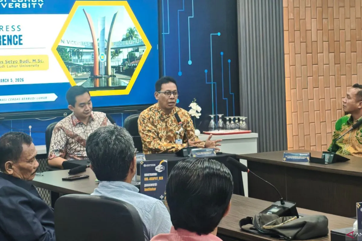 UBL Tingkatkan Beasiswa Atlet untuk Dukung Prestasi Olahraga Nasional