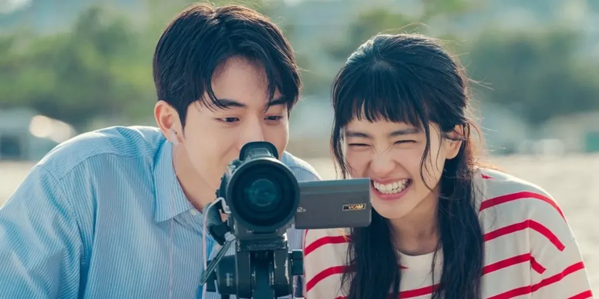 Drama Korea yang Menggugah: Cinta vs Impian Pribadi