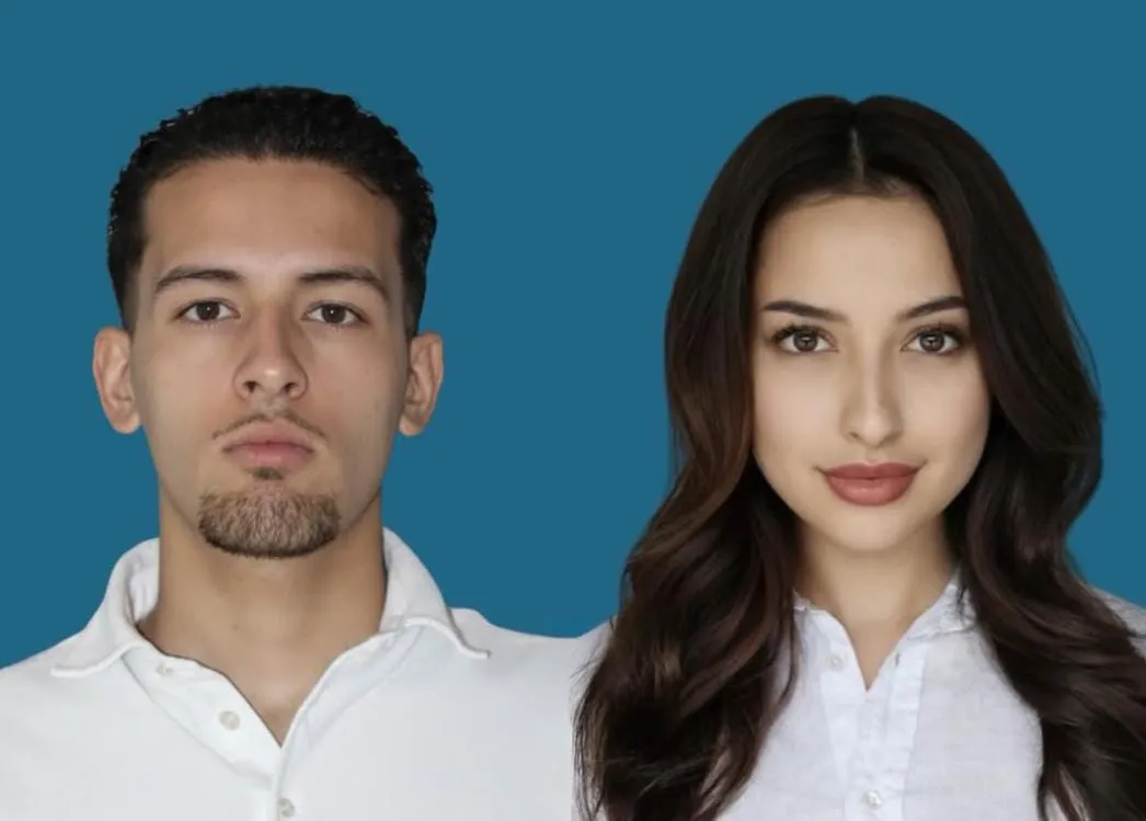 Justin Hubner dan Jennifer Coppen Viral setelah Unggah Foto Bersama di Latar Biru