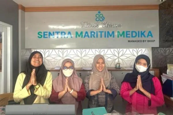 Klinik SMM Rayakan Hari Kartini dengan Peningkatan Peran Perempuan dalam Kesehatan