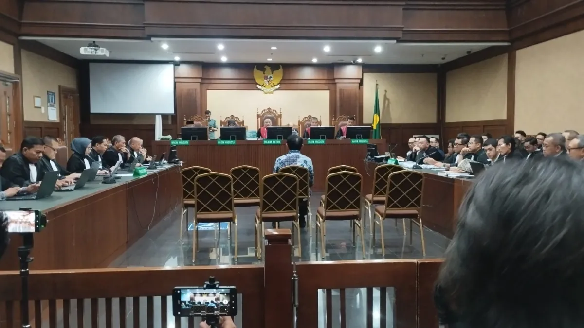 Ahok Curhat Kesal terhadap Erick Thohir soal Kewenangan Direksi Pertamina