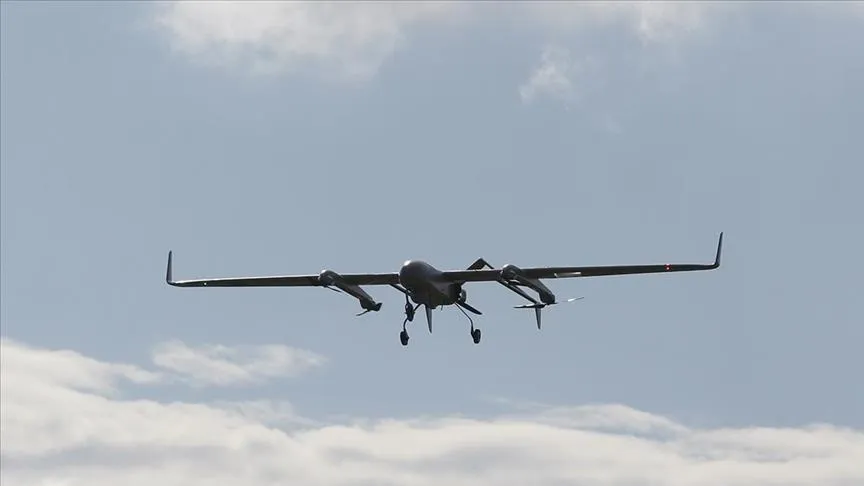 Serangan Drone Ukraina Terhadap Stasiun Pipa Minyak Druzhba Picu Ketegangan Energi di Eropa