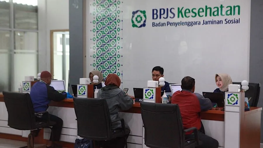 BPJS Kesehatan Siap Hadapi Penyesuaian Iuran Premi