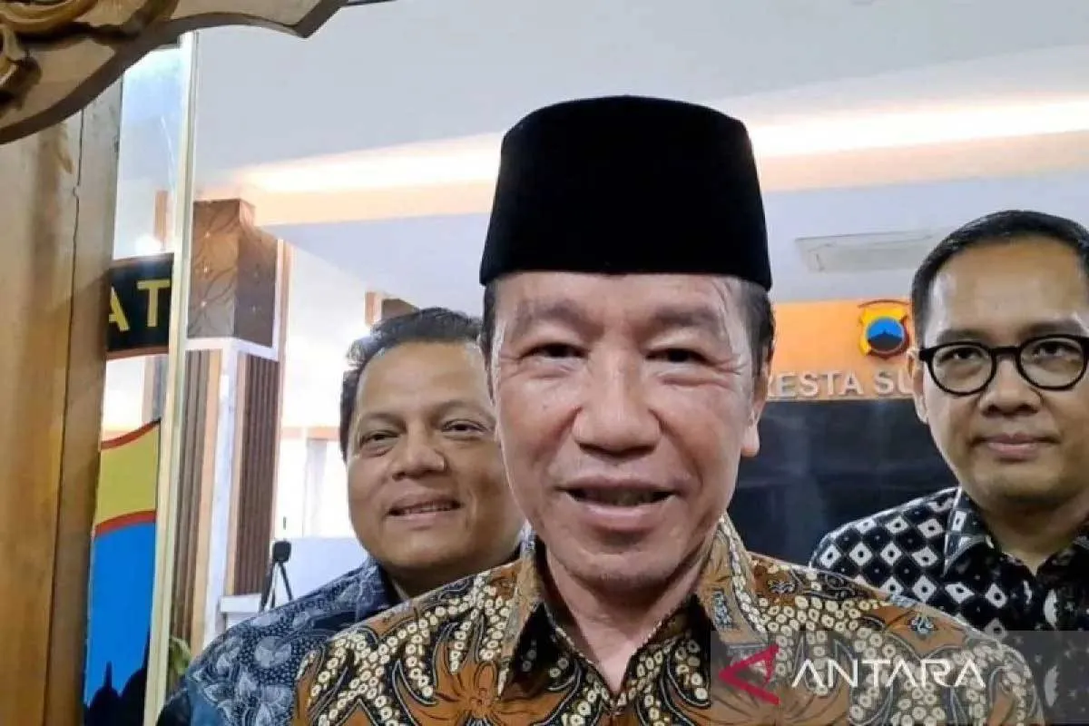 Prabowo dan Jokowi Diduga Sepakati Duet untuk Pilpres 2029