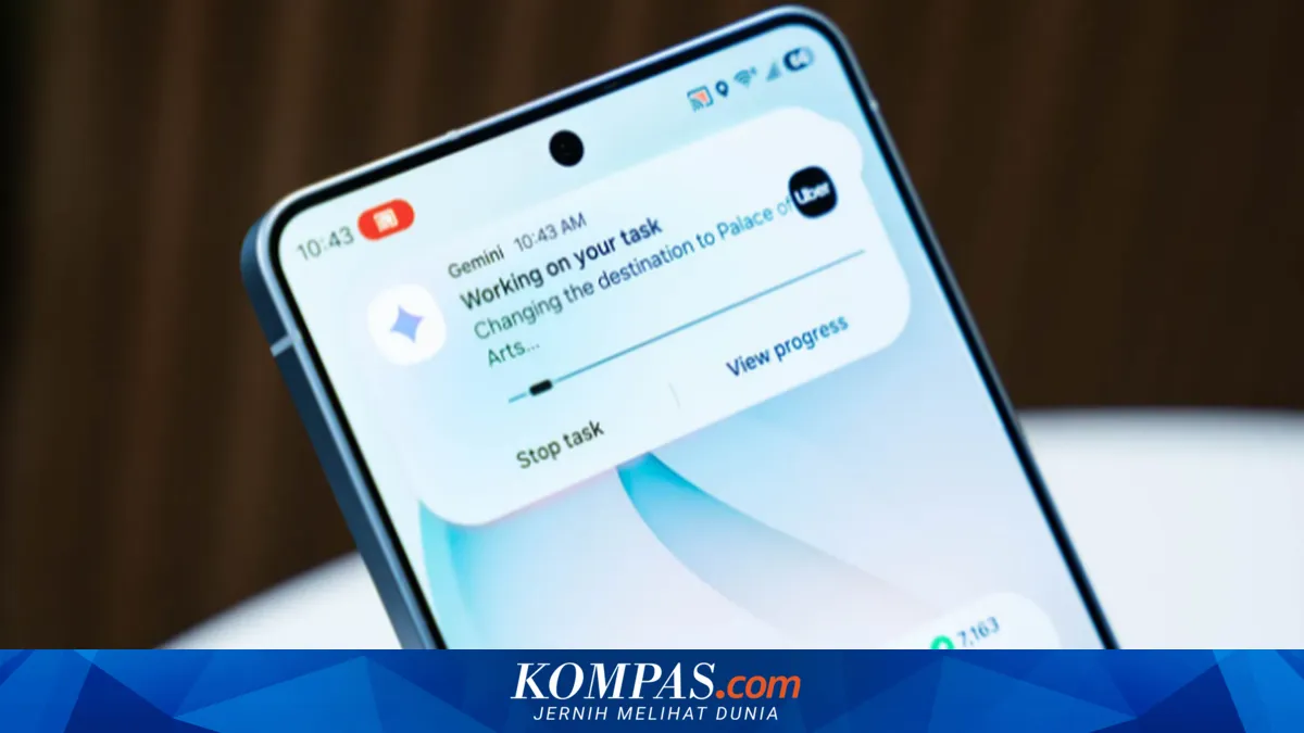 Samsung Galaxy S26: Ponsel Pertama dengan Agentic AI yang Cerdas dan Adaptif