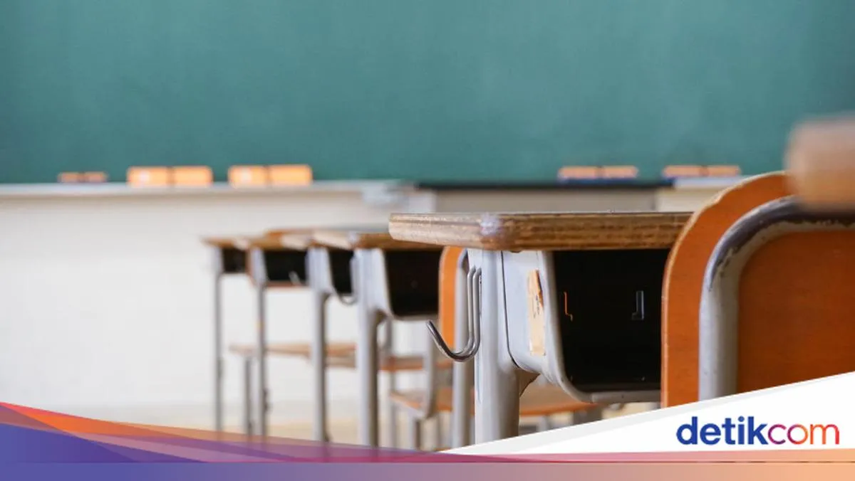 Staf TU SMP di Bekasi Diduga Lecehkan Siswa, Kini Dibebastugaskan