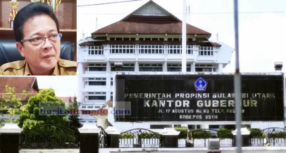 Pemprov Sulut Klarifikasi Isu Ketidakadilan di Sektor Pertambangan