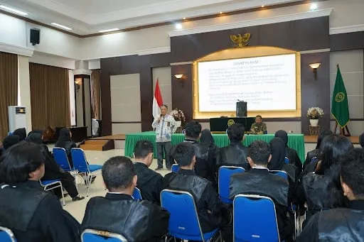 PT Surabaya Sosialisasikan e-Court untuk Advokat