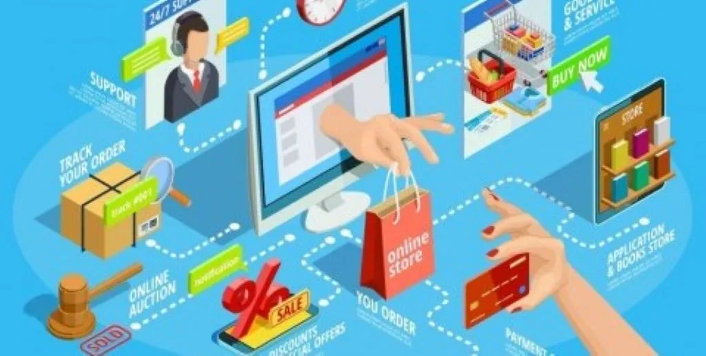 Belanja Online Diperkirakan Meningkat Selama Ramadan 2026