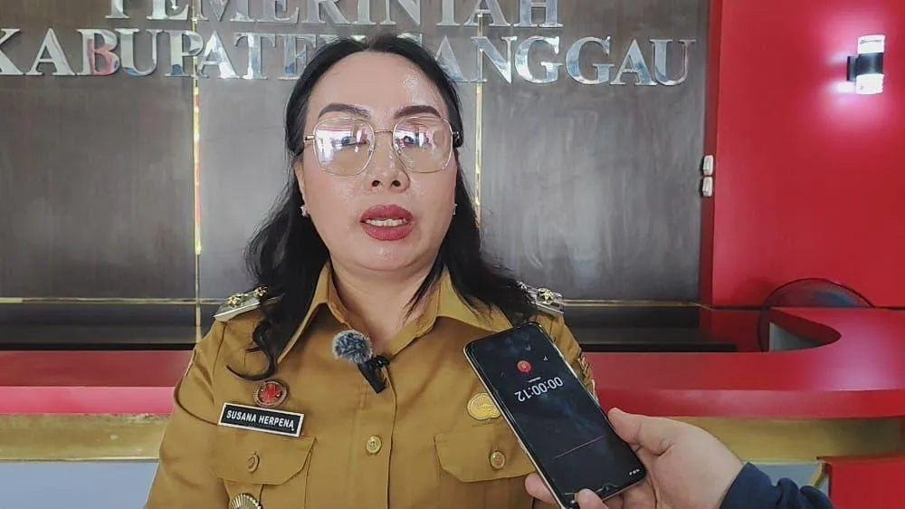 Wabup Sanggau Tutup Program Peningkatan Kompetensi Guru Bahasa Inggris