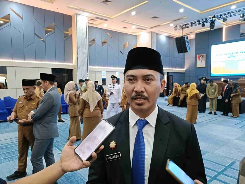 Persiapan Dispora Pekanbaru untuk Agenda Nasional dan Internasional