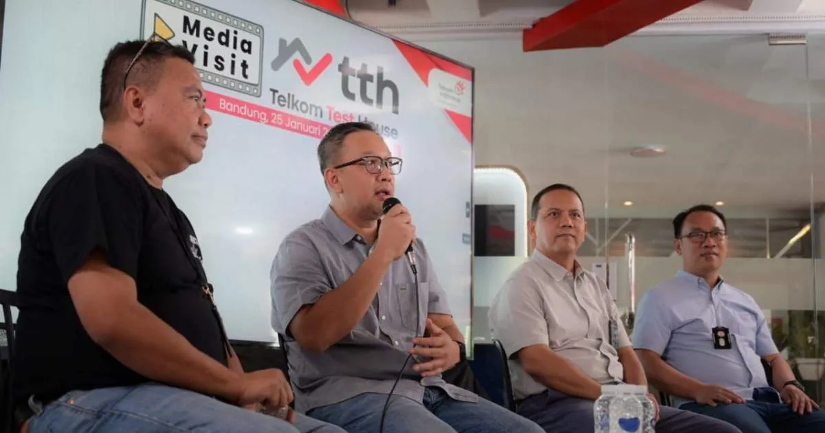 Telkom Test House: Standar Uji Perangkat Telekomunikasi di Indonesia