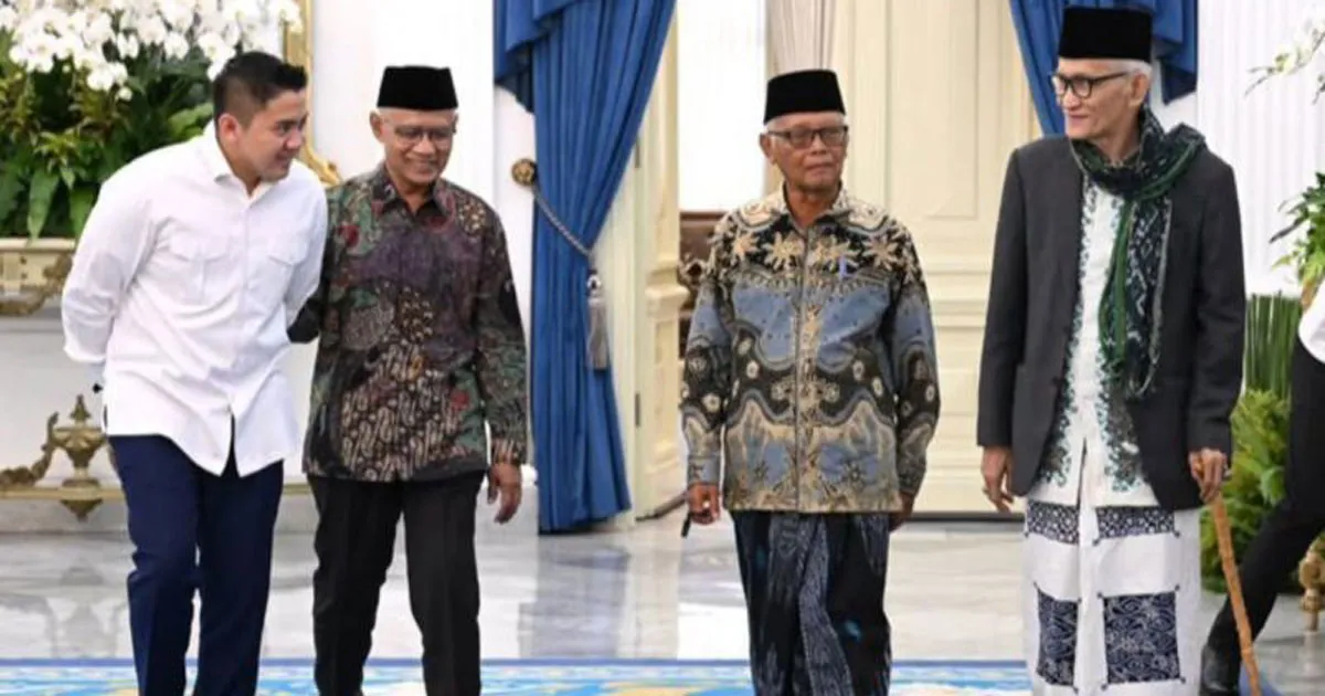 Teddy Indra Wijaya Dinilai Sebagai Penghubung Antara Pemerintah dan Masyarakat