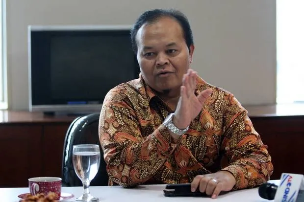 HNW Tekankan Konsistensi Konstitusi dalam Peran Prabowo Sebagai Mediator Konflik Global