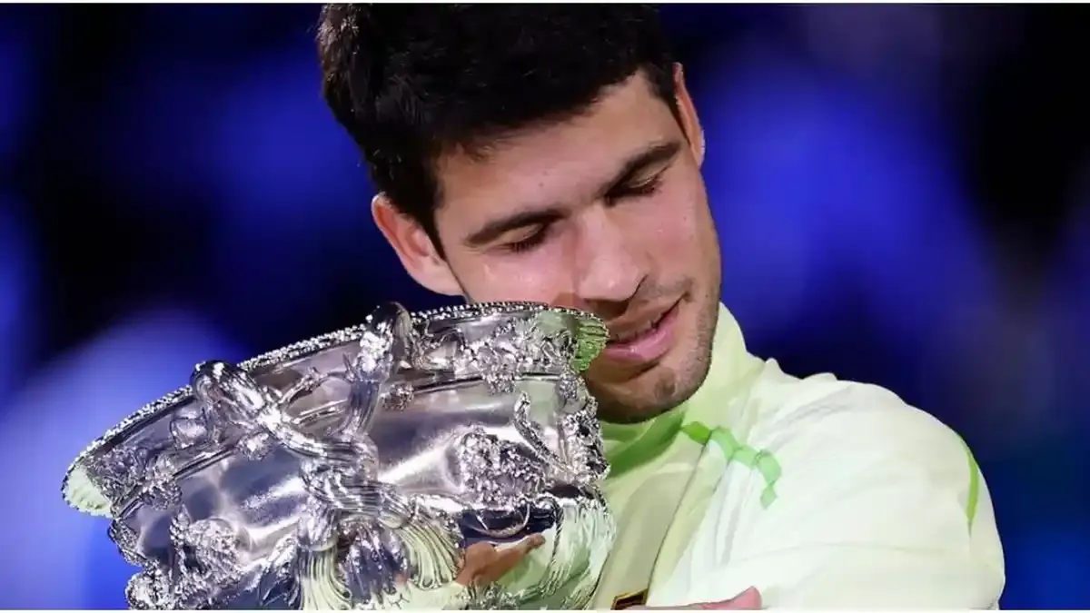 Alcaraz dan Djokovic Siap Tampil di Indian Wells 2026