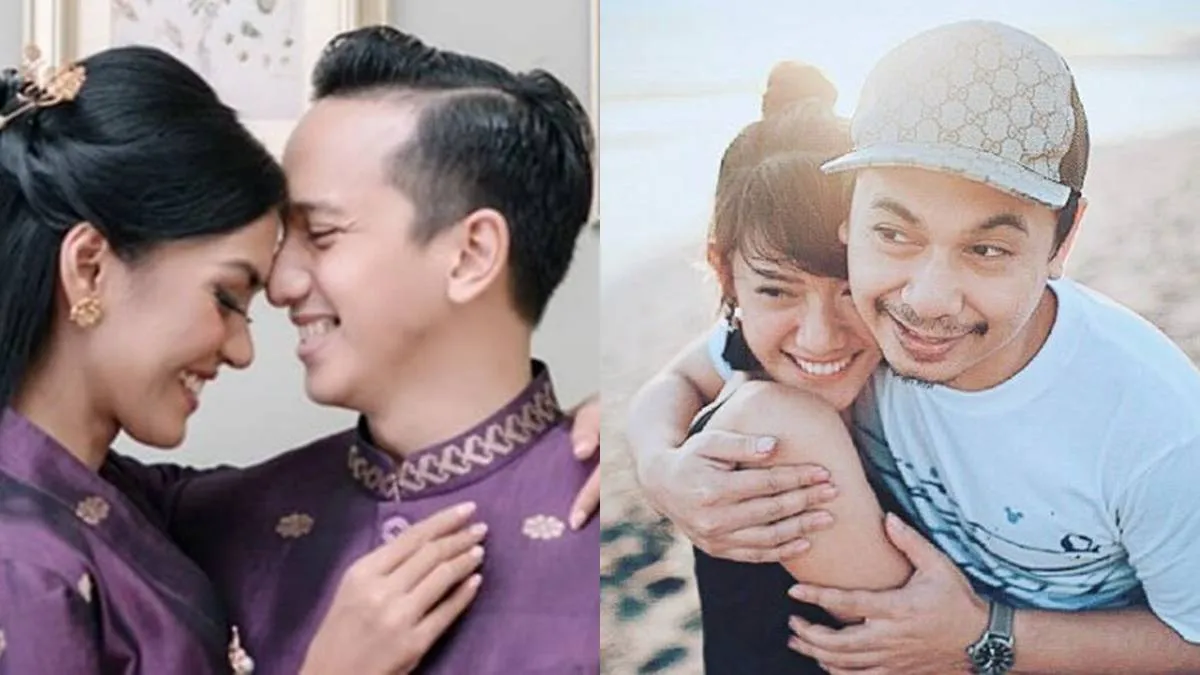 Artis Cantik Menikah dengan Komika: Kisah Cinta yang Menghibur