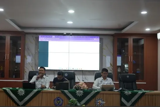 Unismuh Makassar Tingkatkan Kualitas Tracer Study untuk Pelaporan IKU 2025