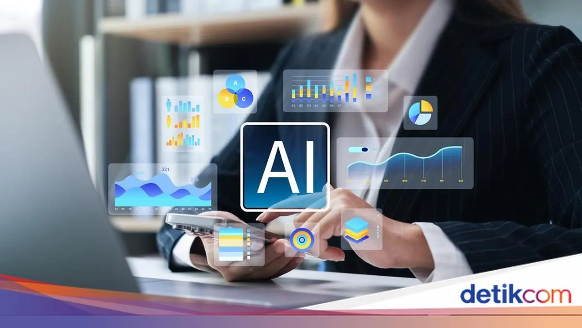 Tantangan Etis dalam Pengembangan Kecerdasan Buatan di Era Kompetisi Global