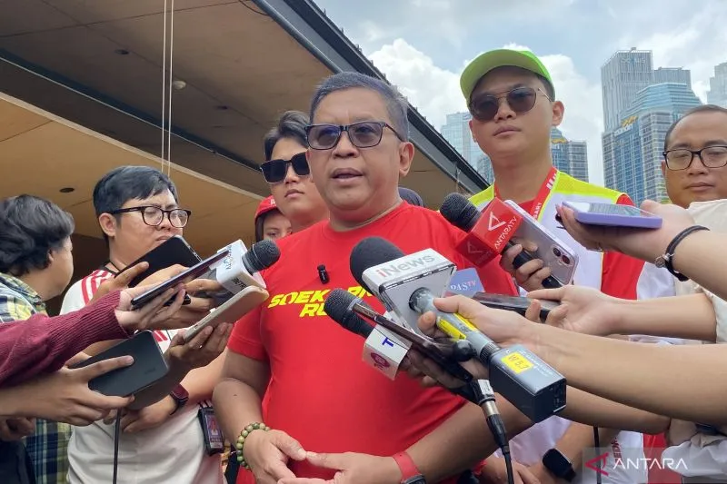 PDIP Dukung RUU Perampasan Aset sebagai Reformasi Hukum Nasional