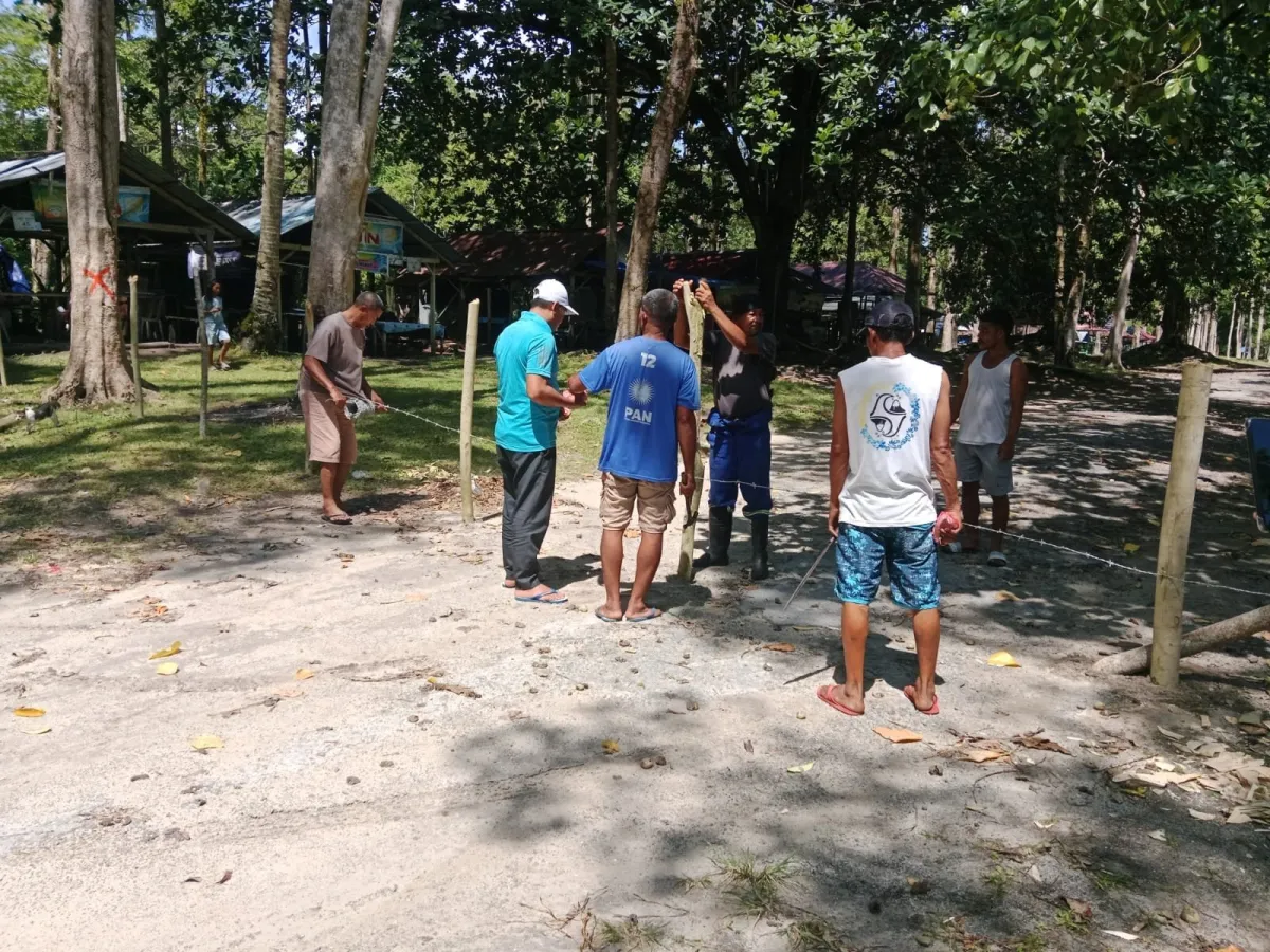 Ahli Waris Lahan Wisata Pantai Liang Protes Dugaan Salah Bayar Pemprov Maluku