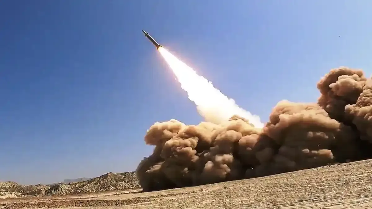 Iran Bantah Tembakkan Rudal ke Turki, AS dan NATO Respons Tegas