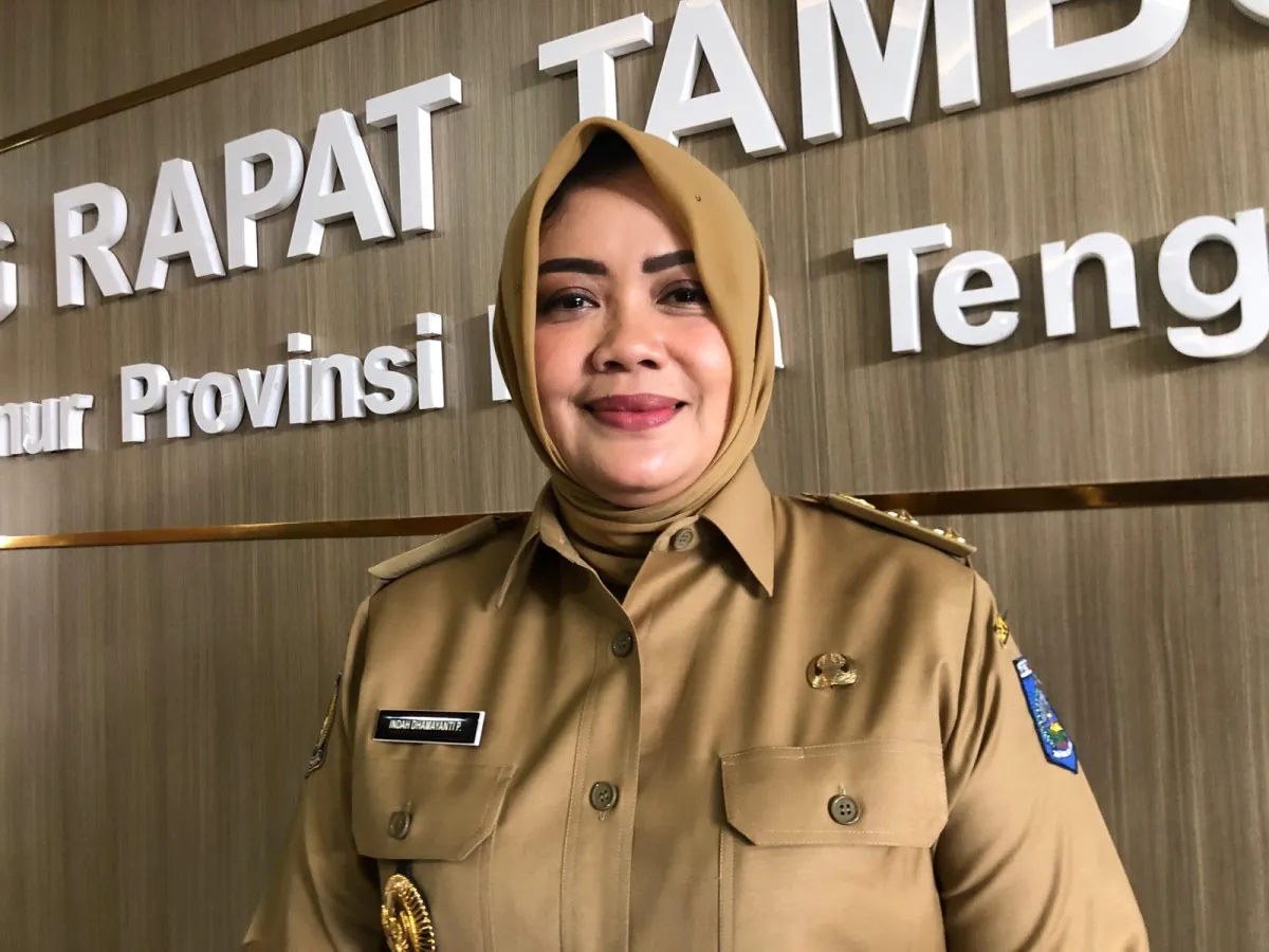 Penerapan Sistem Informasi Satu Pintu di NTB untuk Meningkatkan Koordinasi dan Transparansi