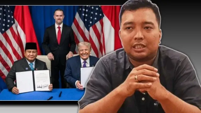 ART: Tantangan Kedaulatan Ekonomi di Era Globalisasi