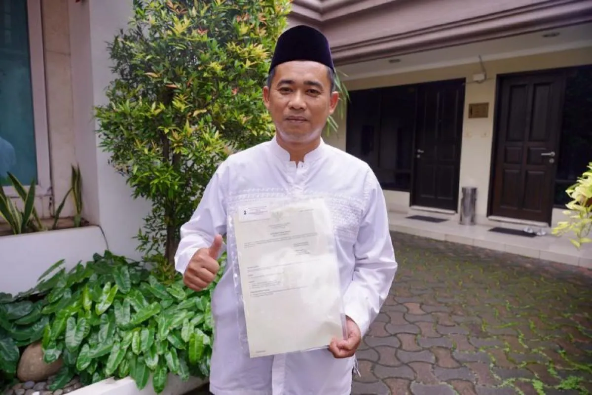 Sertifikat Elektronik Sebagai Solusi Aman di Tengah Ancaman Bencana