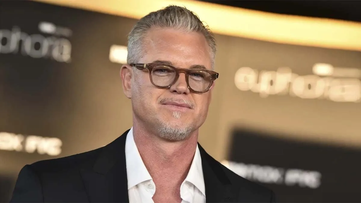 Eric Dane, Bintang Grey's Anatomy, Meninggal Dunia Setelah Berjuang Melawan ALS