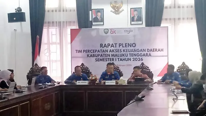 Bupati Malra Dorong Perluasan Akses Keuangan di Wilayah Ohoi
