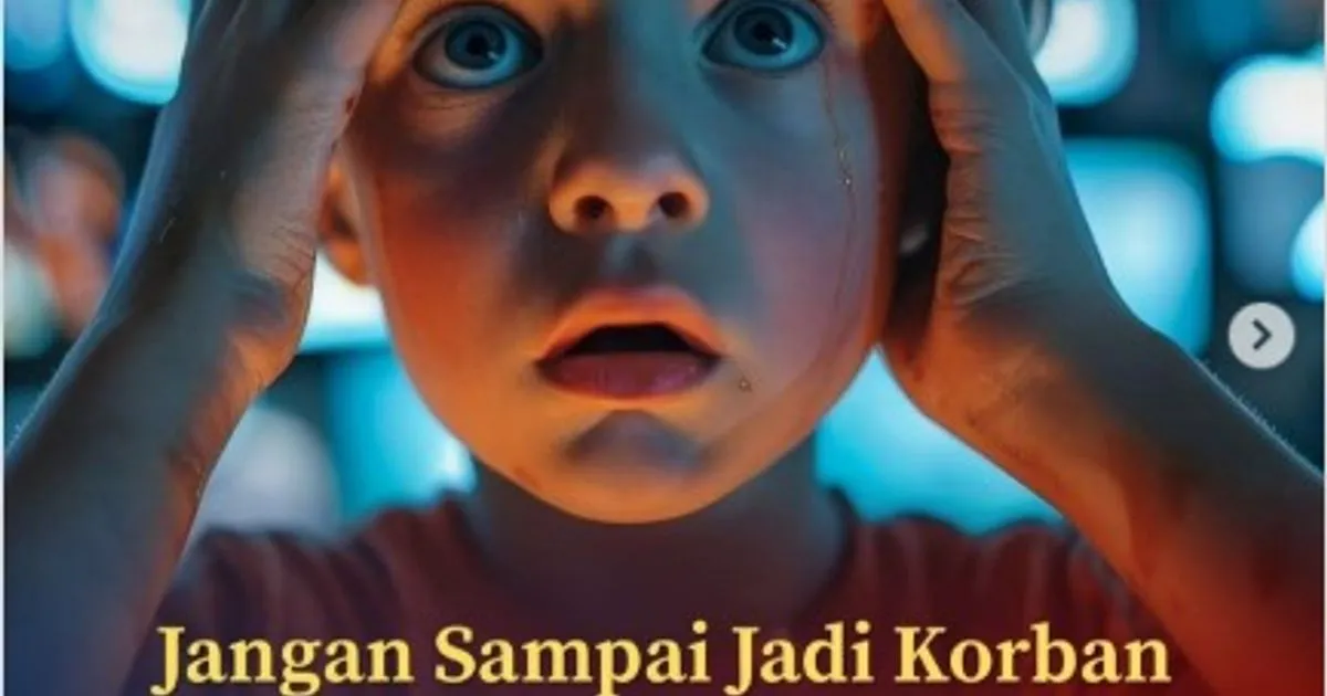 PP TUNAS: Perlindungan Anak di Era Digital di Kabupaten Agam