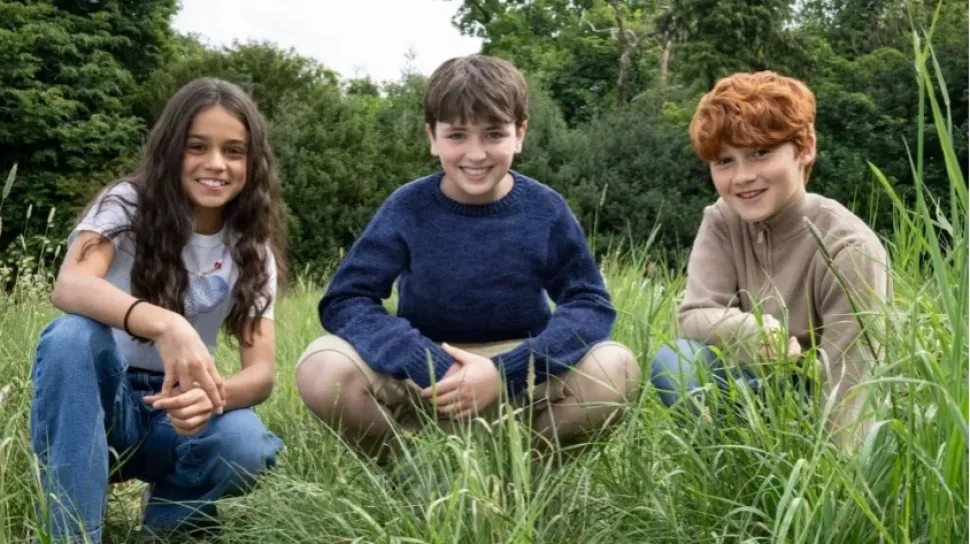 Daniel Radcliffe Minta Media Tak Bebani Aktor Baru Harry Potter