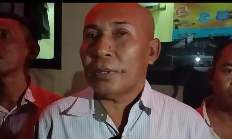 Kuasa Hukum Bantah Isu Pemerasan dalam Sengketa Tanah Golo Mori