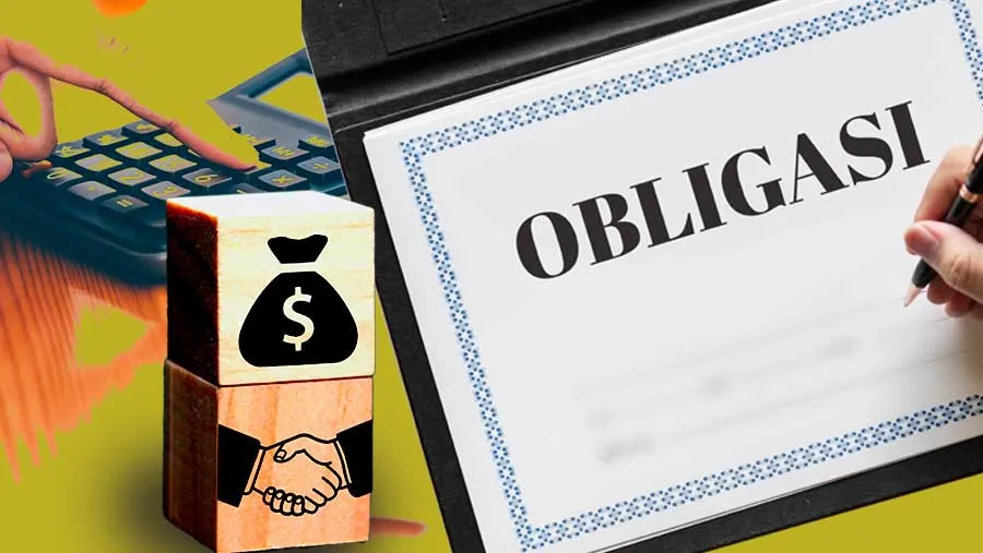 Minat Investor Meningkat, Yield Surat Utang Indonesia Turun
