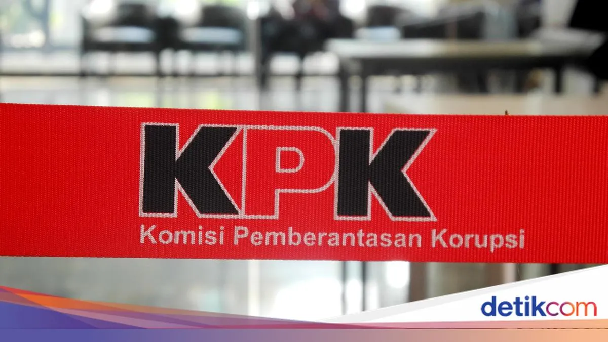 KPK Periksa Staf Ahli Kemensos Edi Suharto dalam Kasus Korupsi Bansos 2020