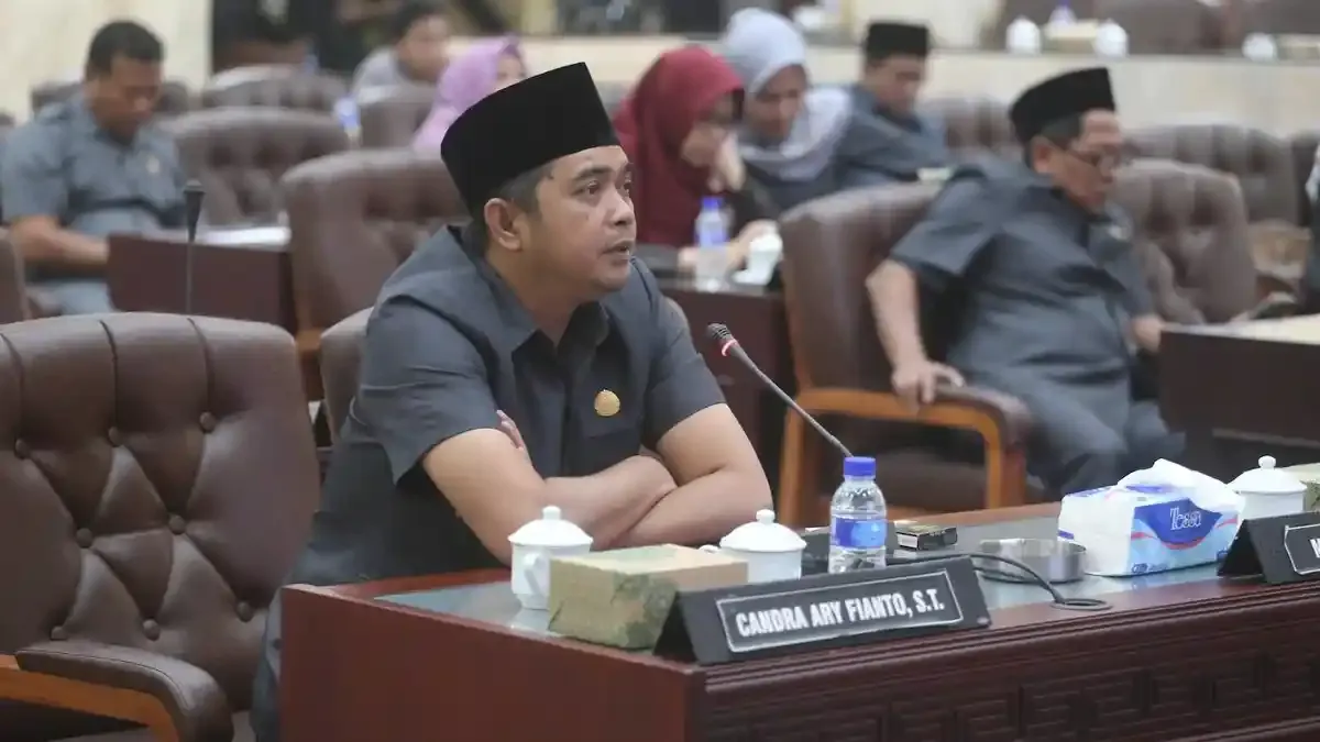 DPRD Jember Pertanyakan Anggaran Rp180 Juta untuk Influencer di Dinas TPHP
