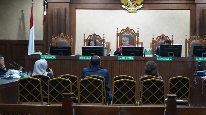 JPU Ungkap Pemaksaan dalam Kasus Korupsi Sewa Terminal Pertamina