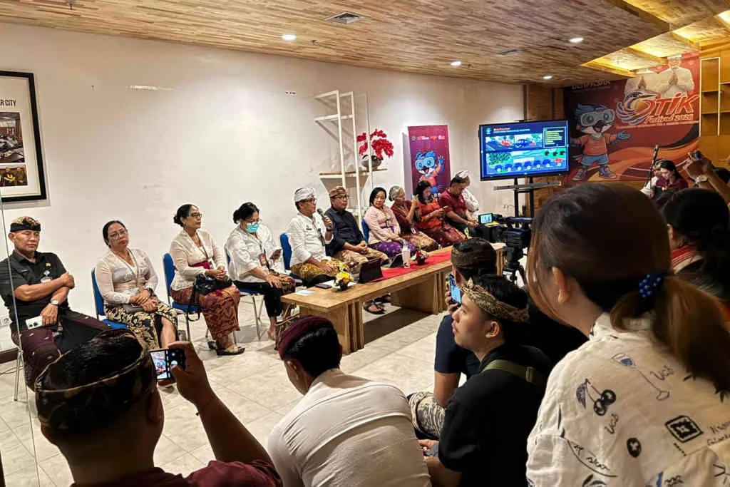 DTIK Festival 2026: Sinergi Teknologi dan Keberlanjutan di Denpasar