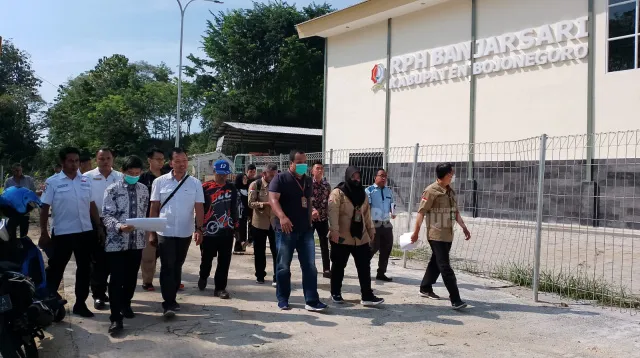 DPRD Bojonegoro Mendorong Penyelesaian Sengketa Lahan RPH Banjarsari