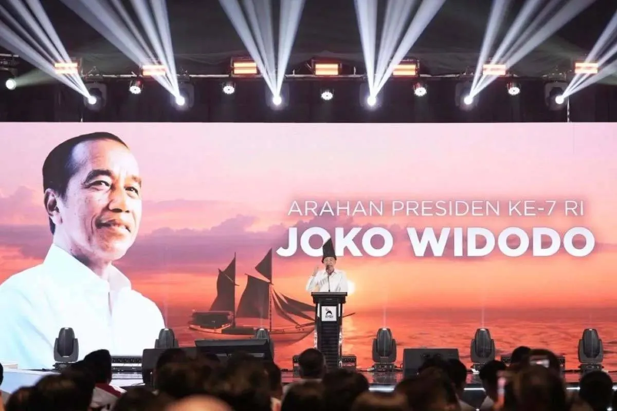 PSI Tegaskan Revisi UU KPK Inisiatif DPR, Bukan Jokowi