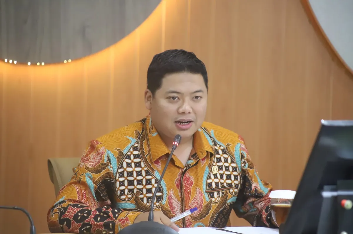 DPRD Kota Bandung Selesaikan Raperda Kesejahteraan Sosial untuk Konsultasi Kementerian