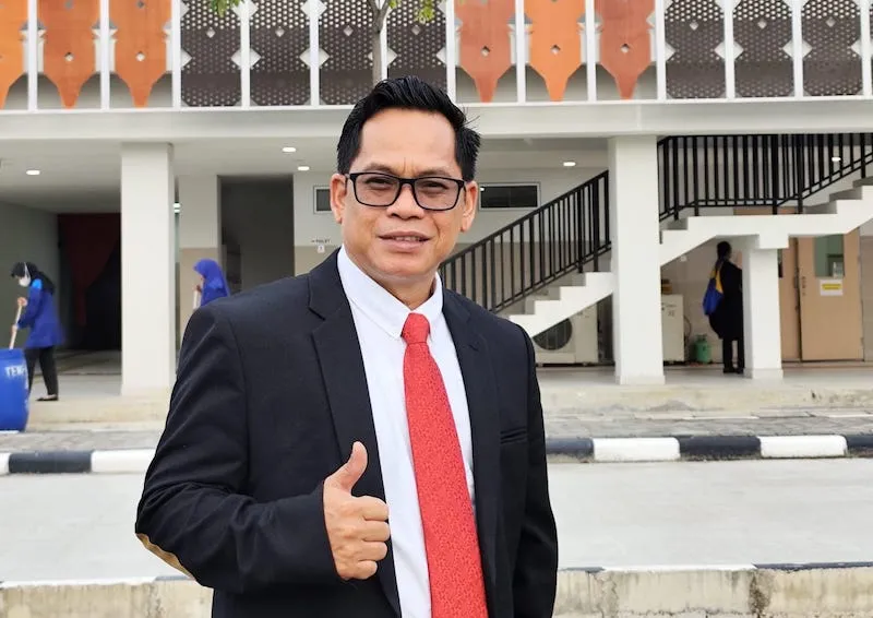 Kerusuhan di Riau: Sinyal Melemahnya Kepercayaan Publik