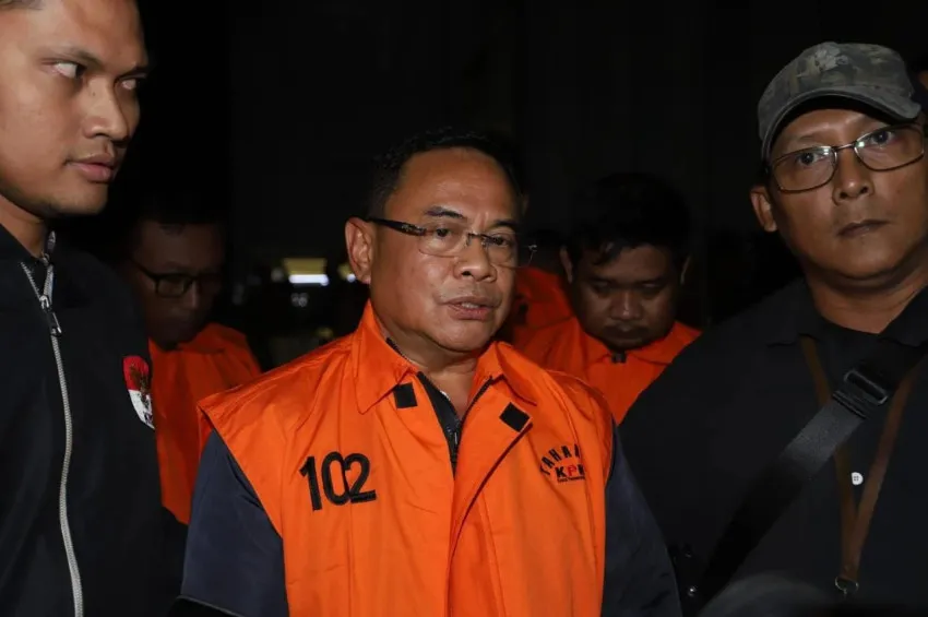 KPK Selidiki Penyerahan Uang oleh Kades Terkait Kasus Sudewo