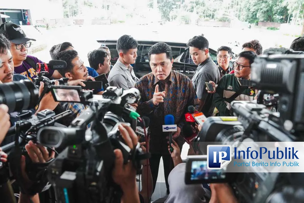 KBRI Malaysia Siap Mobilisasi Suporter untuk Kontingen Indonesia di SEA Games 2027